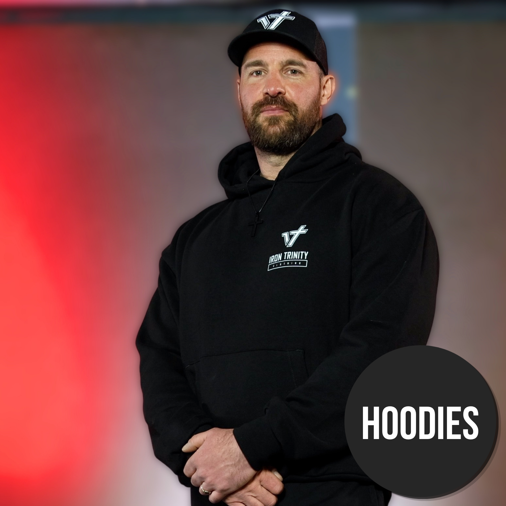 Hoodies & Sweatshirts