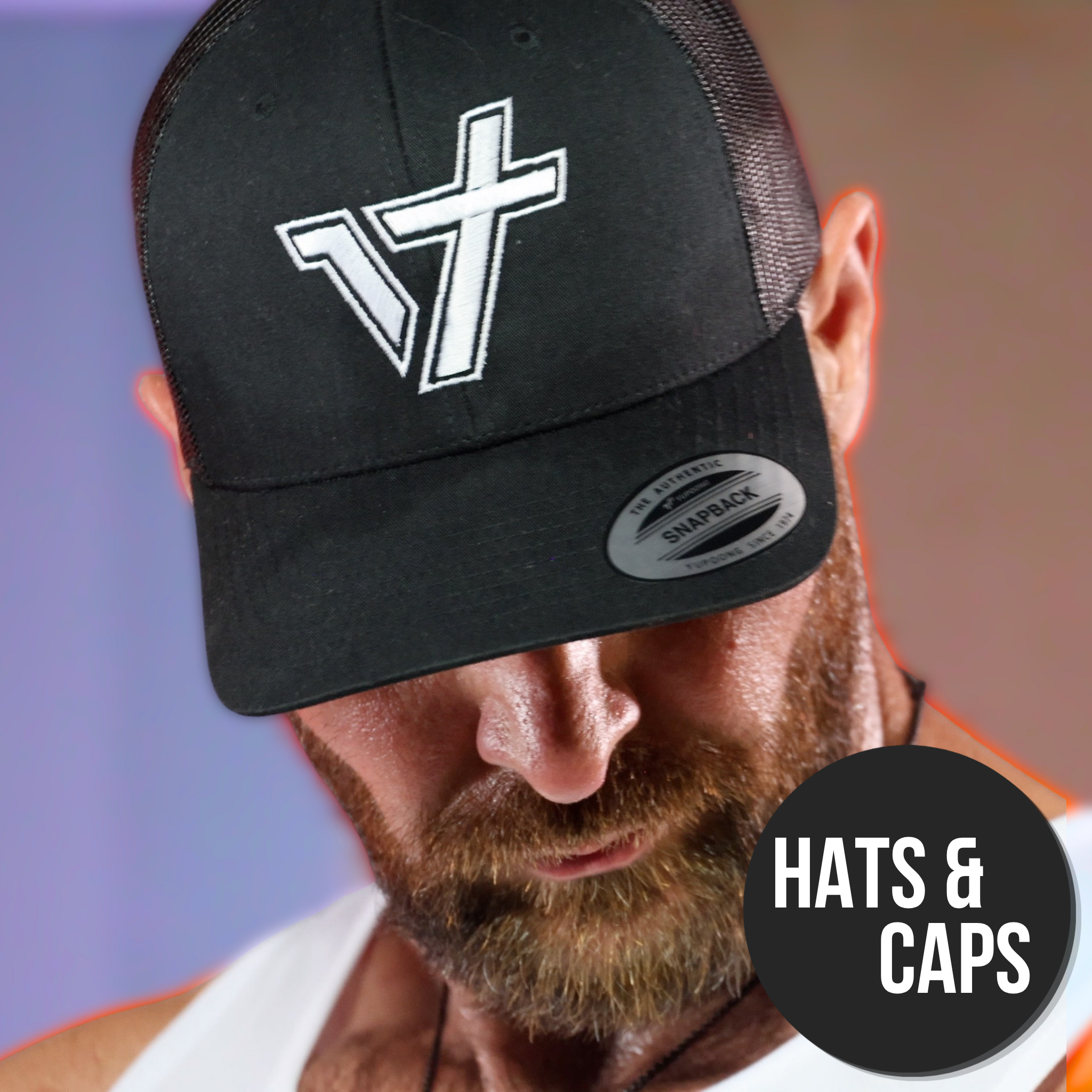 Hats & Caps