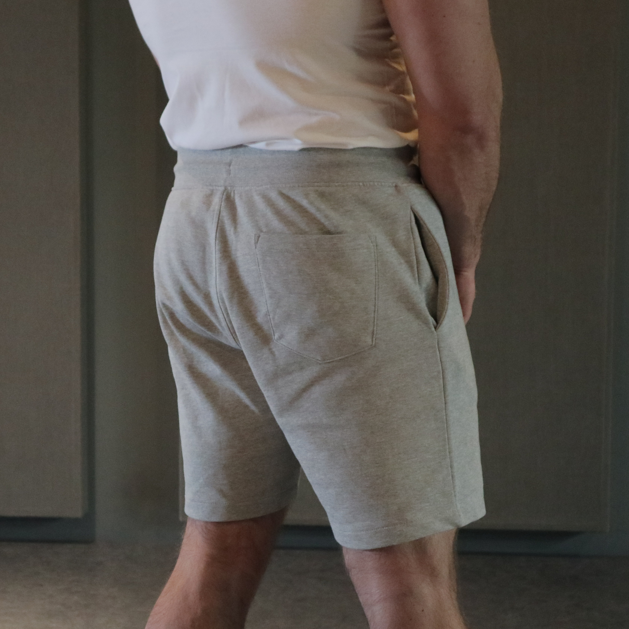 Iron Trinity Jersey Shorts