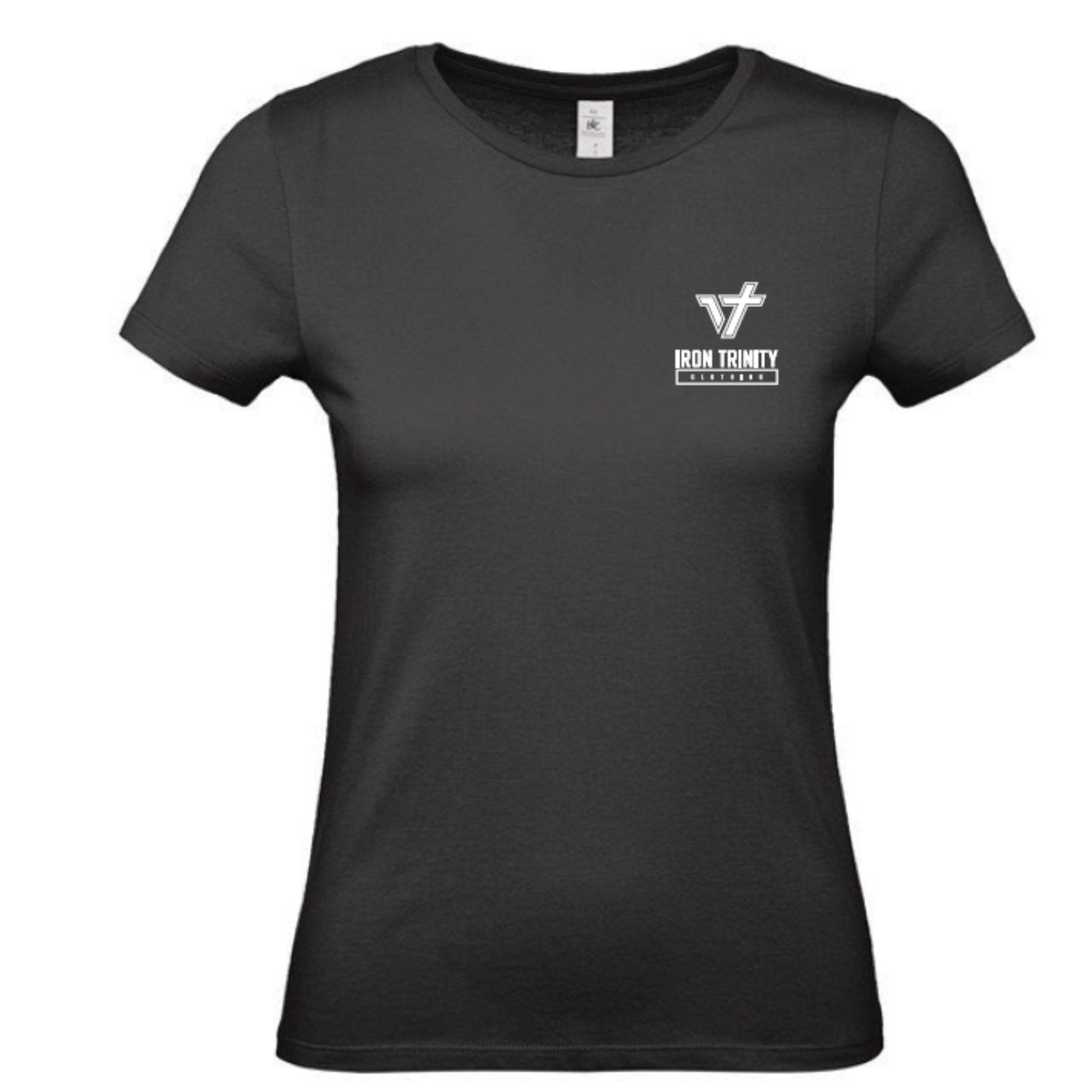 Women’s Graphic Organic Cotton Tee