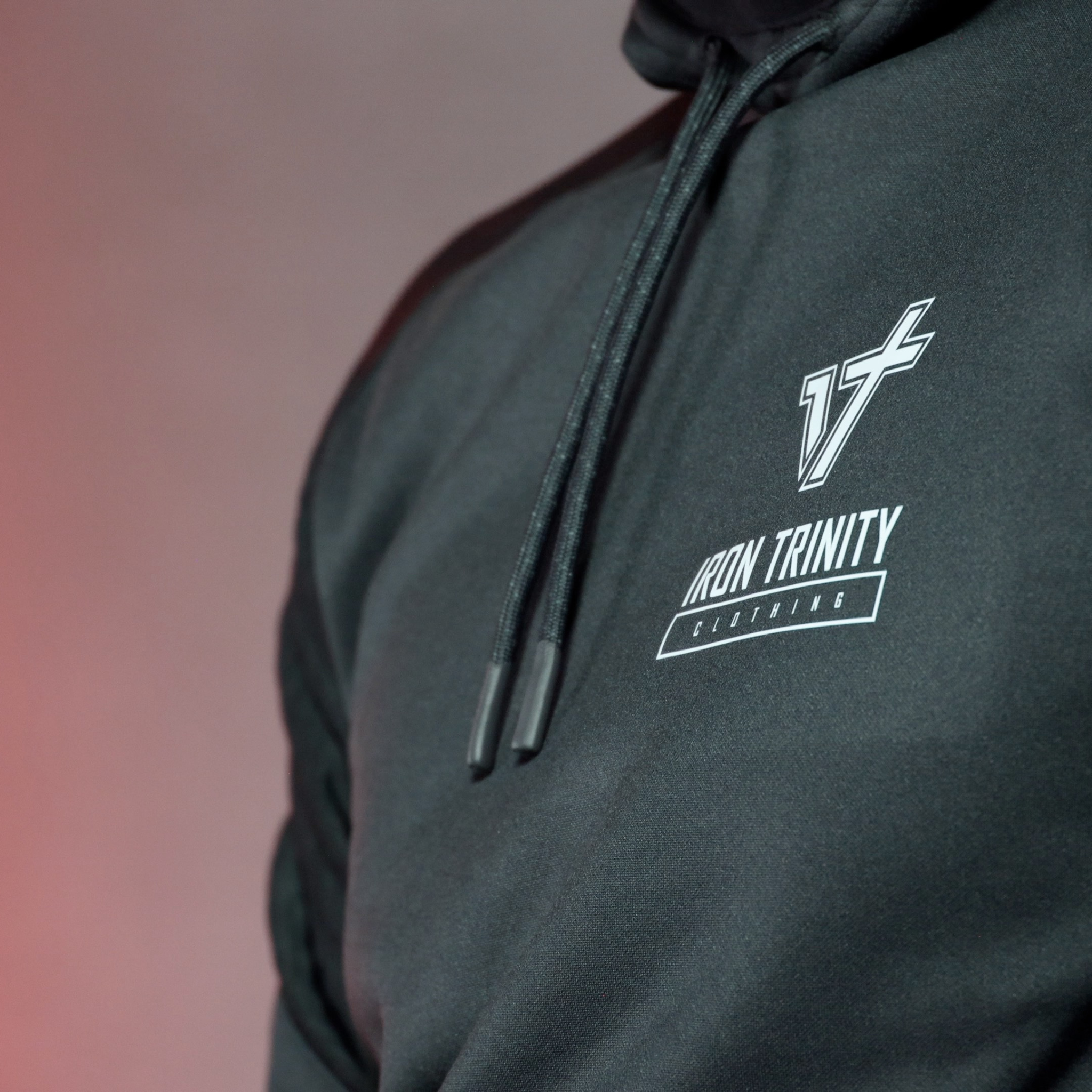 Iron Trinity Performance Tracksuit