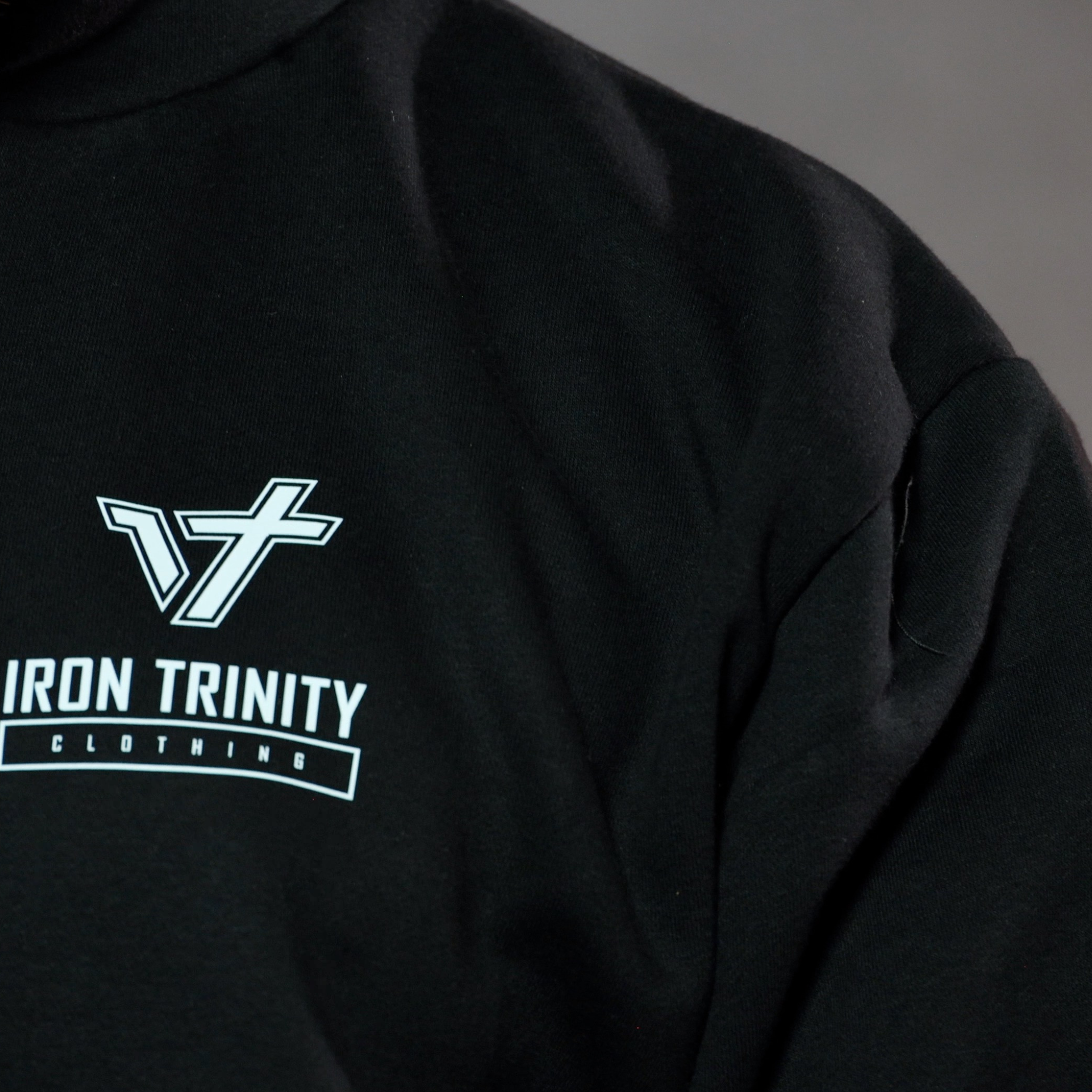 Heavyweight Oversized Hoodie // Heavyweight Premium Unisex