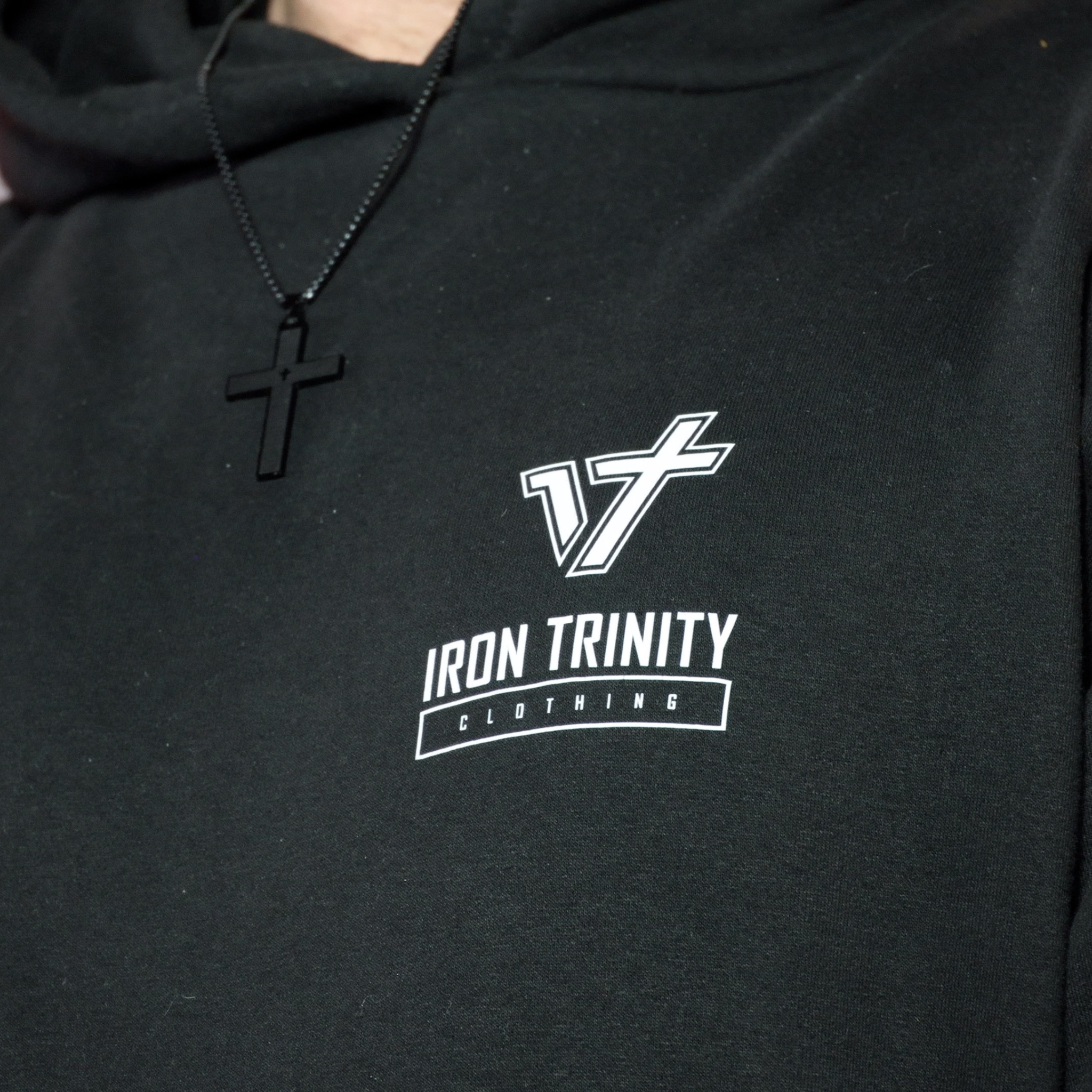 Lion Oversized Graphic Hoodie // Heavyweight Premium Unisex