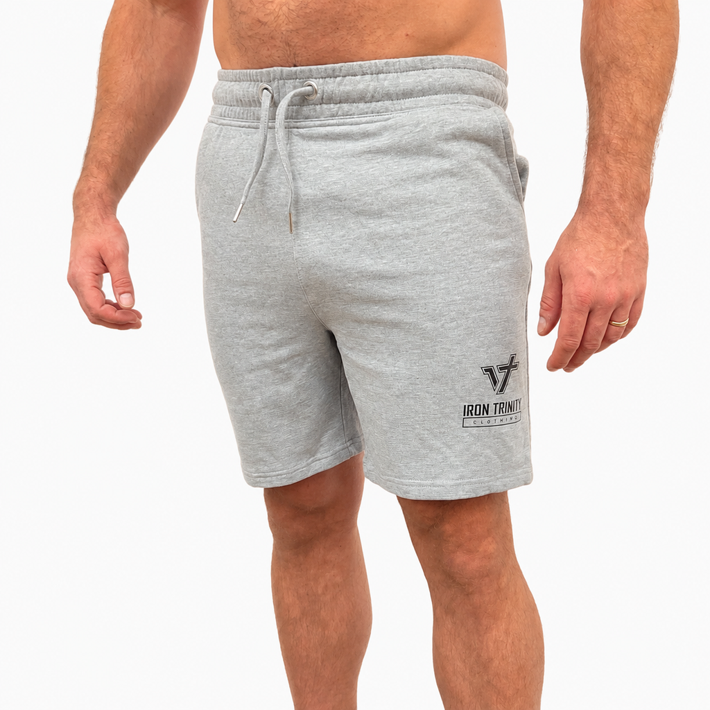 Iron Trinity Jersey Shorts