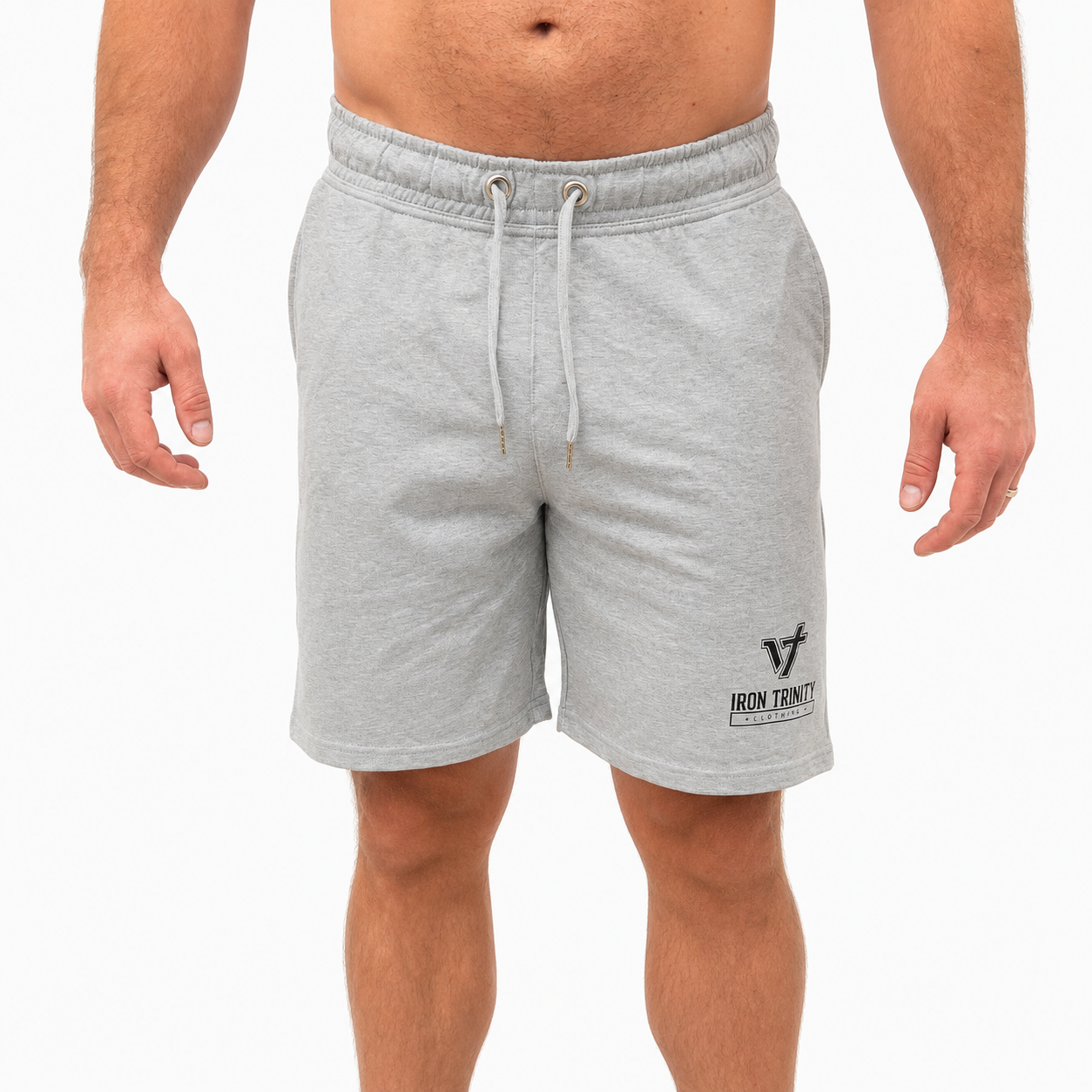 Iron Trinity Jersey Shorts