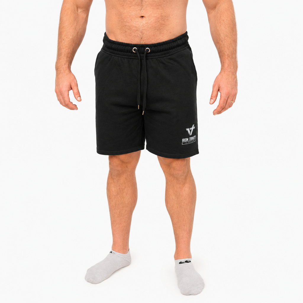 Iron Trinity Jersey Shorts