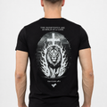 Lion Muscle Fit Tee // Premium Stretch Cotton