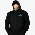 Heavyweight Oversized Hoodie