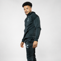 Iron Trinity Performance Tracksuit
