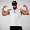 Iron Trinity Performance Vest // Lightweight Sweat-Wicking