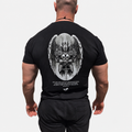 Arch Angel Muscle Fit Tee // Premium Stretch Cotton