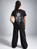 NEW PRE ORDER John Baptist Baptised Women’s Organic Cotton Tee