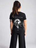 NEW - PRE ORDER Baptised Women’s Organic Cotton Tee